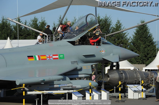 2011-07-01 Zeltweg Airpower 0124 Miscellaneous